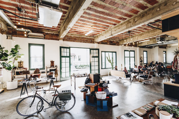 That’s the spirit: Moniker General to launch cocktail venue