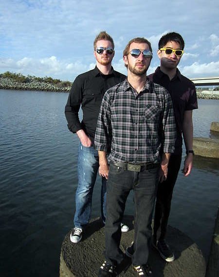 LIVE MUSIC: Ozzy madness, East of Sweden, a blues blast