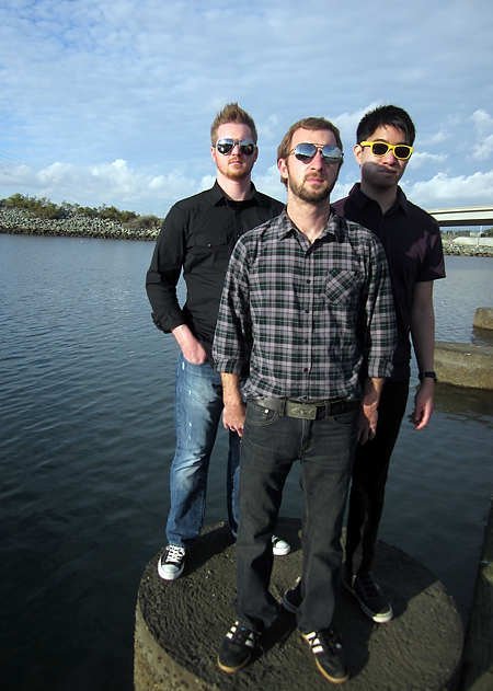 LIVE MUSIC: Ozzy madness, East of Sweden, a blues blast