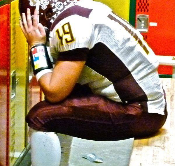 Pointers can’t break Cathedral’s CIF spell, fall for 5th straight time to Dons