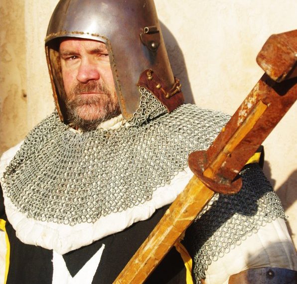 ‘Integrity is not just a word ... It’s a lifestyle’