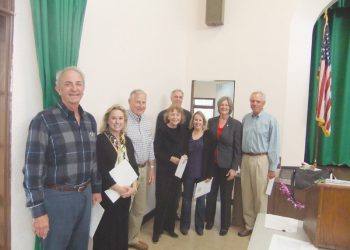 Good job for a good deed