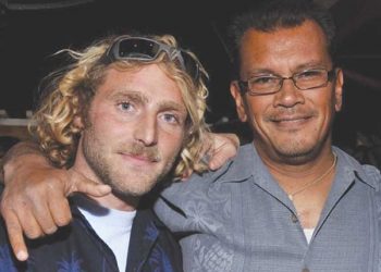 Fashion Files: Spring trends on the city’s bridal circuit