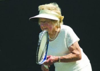 People in the news: May 5