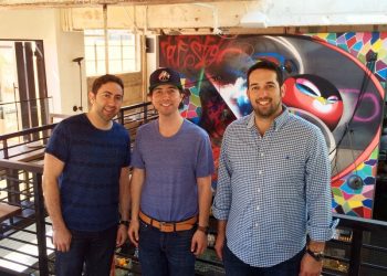 A 'win-win': SD newsgroup, merchants team to fuel Village business successes