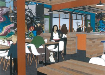 Merchants OK plans for signage directing visitors to Village destinations