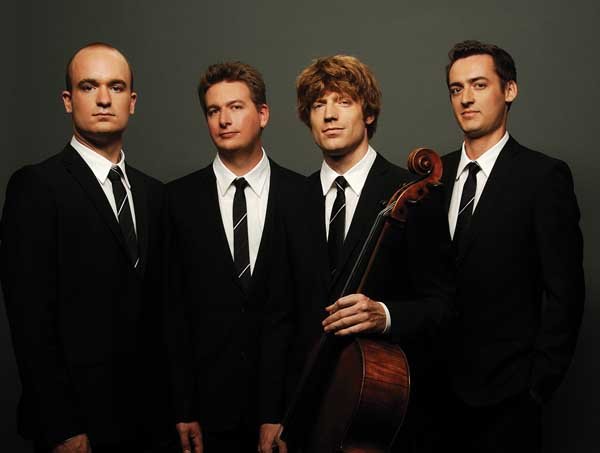 La Jolla's live music calendar, Feb. 28-March 13