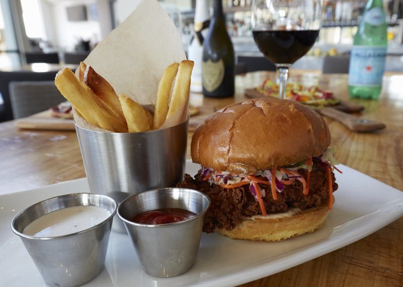 It's showtime, baby!': 16 months later, The Lot is open for business