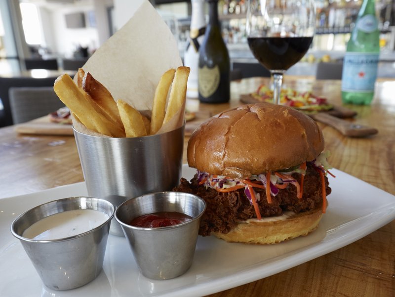 It's showtime, baby!': 16 months later, The Lot is open for business