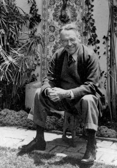 La Jolla’s early historian