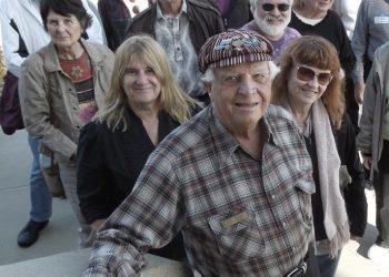 Japan gifts cherry trees to symbolize blossoming friendship