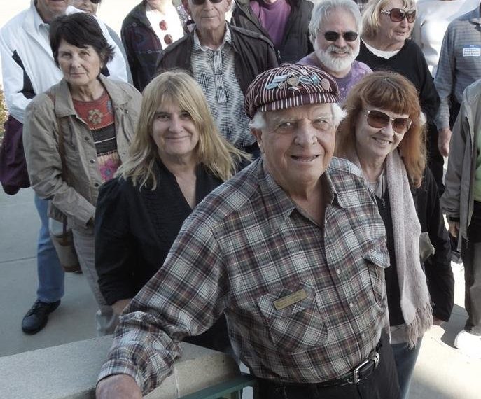 For 35 years, Walkabout has put best foot forward