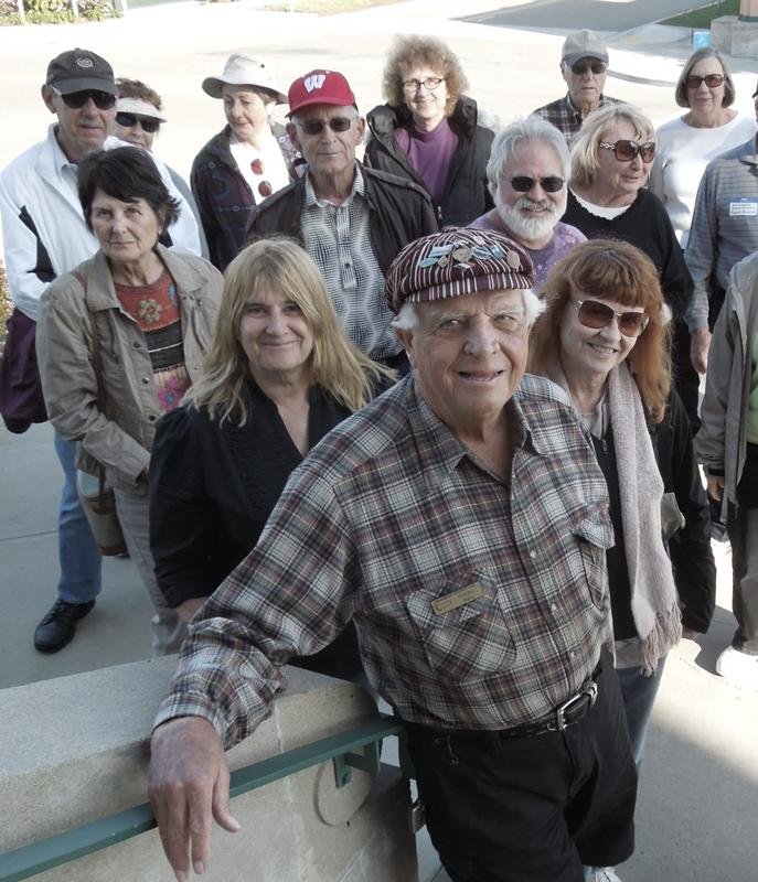 For 35 years, Walkabout has put best foot forward