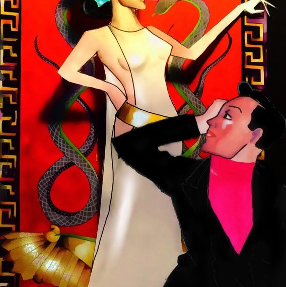 Fashion files: Celebrating SD’s global community at LJ?International Film Festival