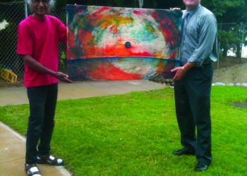 Peninsula-area events, Sept. 10-25