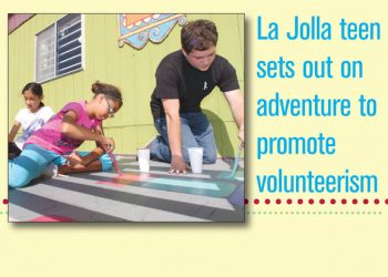 Sports roundup: scores from La Jolla-area schools