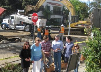 Shipboard science: No norm is the norm