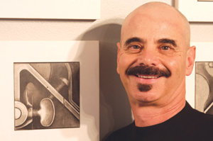 OB resident curates annual invitational show