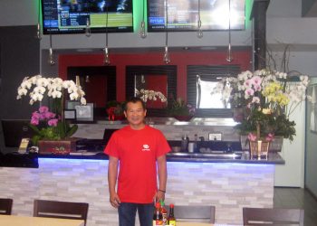 North PB Sip 'N Stroll set for July 24