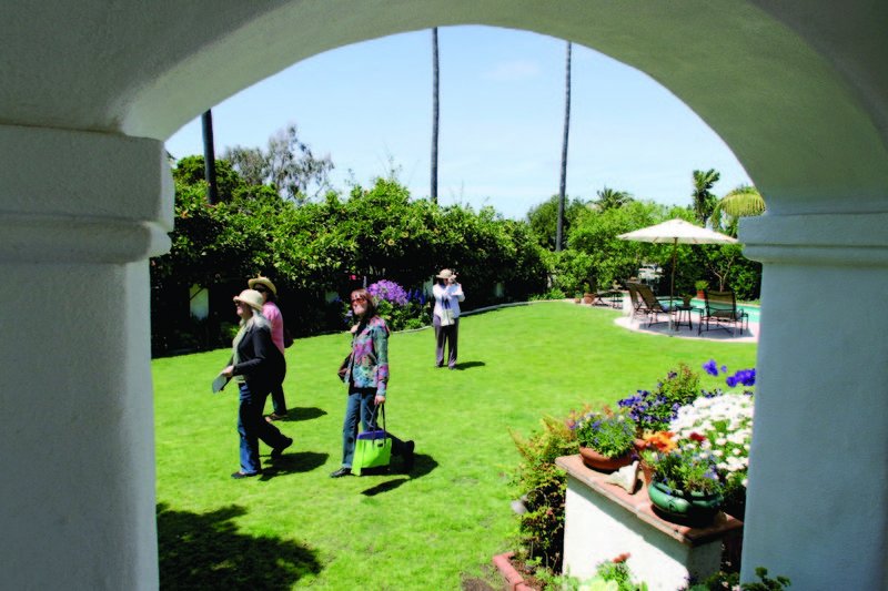 Garden walk to showcase the best-of-the-best on Peninsula