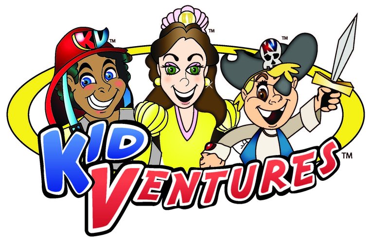 Kid Ventures to open Liberty Station facility in December