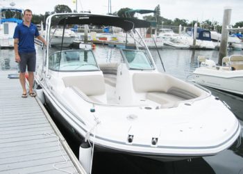 Education Notebook: Mission Bay High students visit Europe