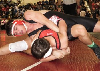 Redevelopment is coming to Sports Arena Blvd., but what will it look like?