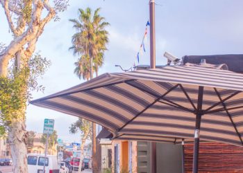 Mission Bay site among first in city to see reverse-angle parking stalls