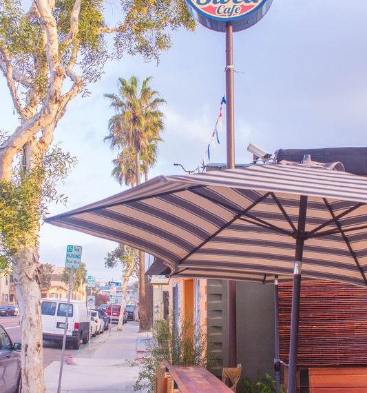 Swell Cafe brews up stunning makeover