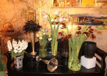 Che Bella takes floral design to impressive levels