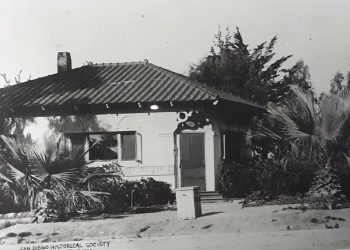 La Jolla-Riford Library turns 120