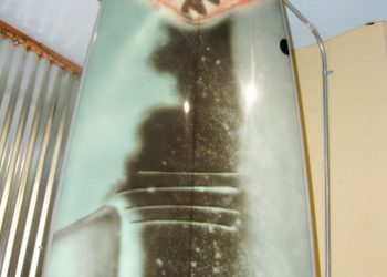 Sharing the love of reading with Lee’s Little Lending Library in Pacific Beach