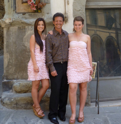 The Benedettis to celebrate Paul McCartney’s birthday at Dizzy’s