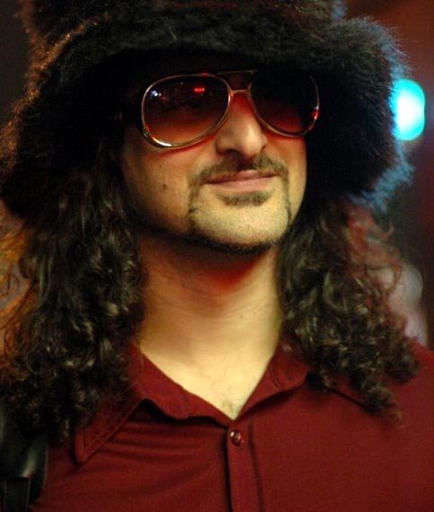 Jefferson Jay works to nurture dreams of aspiring new talent