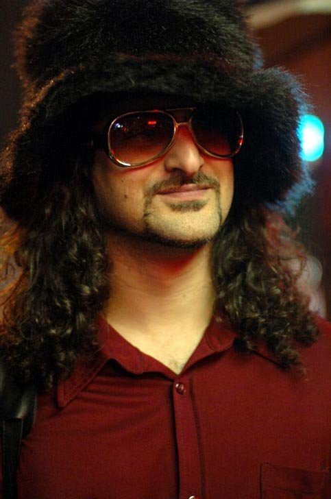 Jefferson Jay works to nurture dreams of aspiring new talent