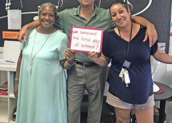 Letters to the Editor – Sept. 21, 2018