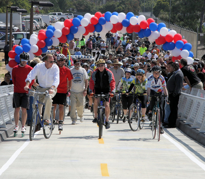 PB planners formulate aggressive project list for community’s future