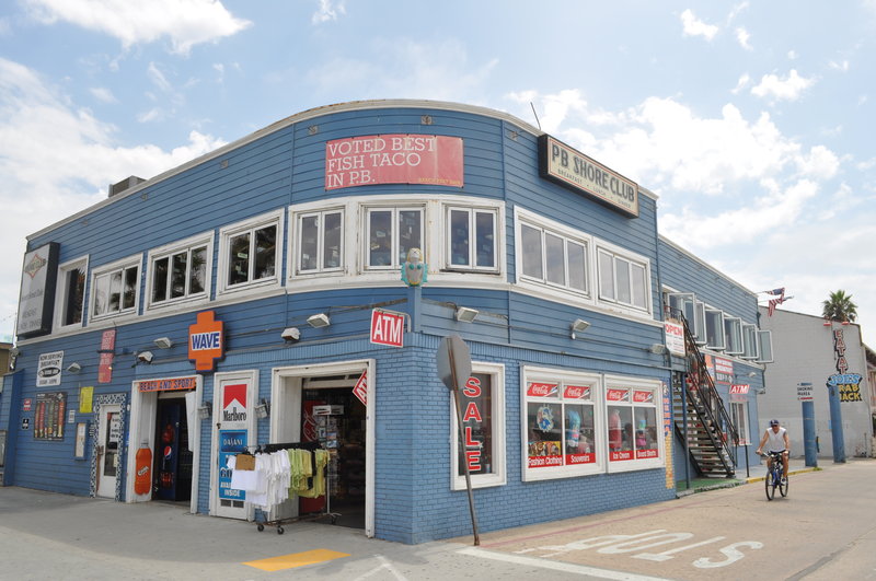 Shore Club: Let the football season begin