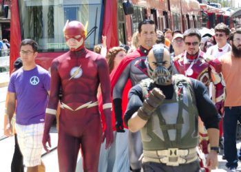 Buccaneer to represent Pacific Beach at Rio Paralympics