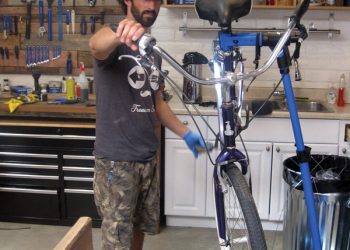 Trek to Grassroots Oasis to hear James Lee Stanley