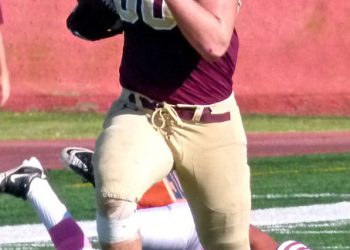 Soccer dad turned professional coach develops talent at Patrick Henry High