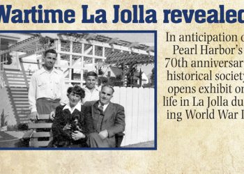 Holiday heroes: Local girl makes waves in coastal communities the world over