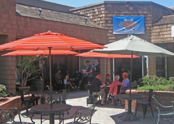 Point Loman named to San Diego Film Foundation board