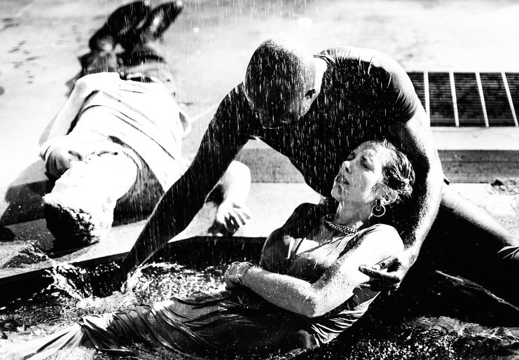 Playhouse's 'Hunchback of Notre Dame' is for grown-ups