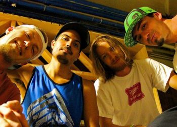 Jay continues to kick open-mic nights up a notch at Winston’s