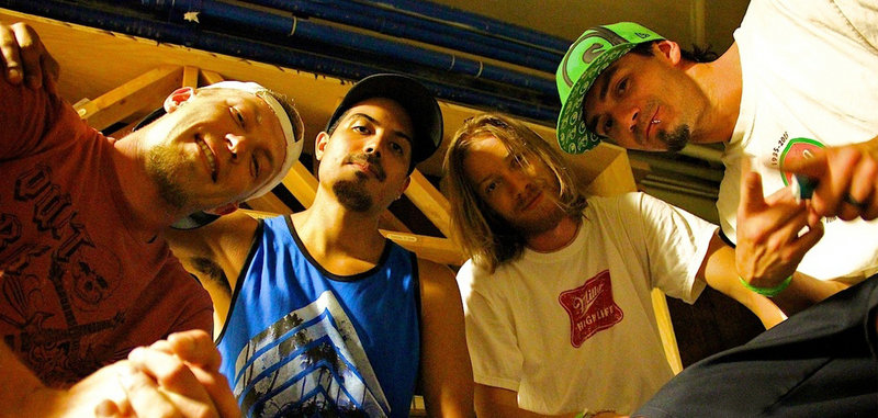 Hip sounds, Saints and ‘Concerts on the Green’