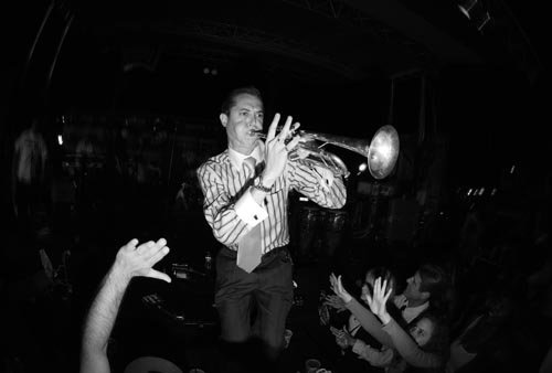 C-Money set to engage music lovers at Winston’s on Dec. 29