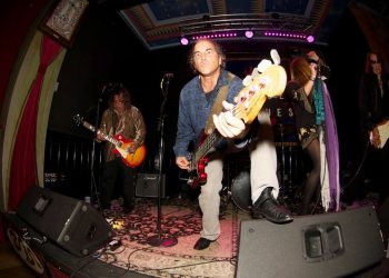 Music Notes: July 8 – Aug. 11, 2016