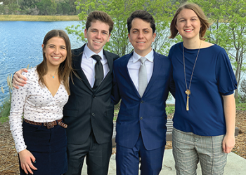 La Jolla wildlife drone photographer captures breaching humpback whale