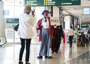 Local students saluted for excellence